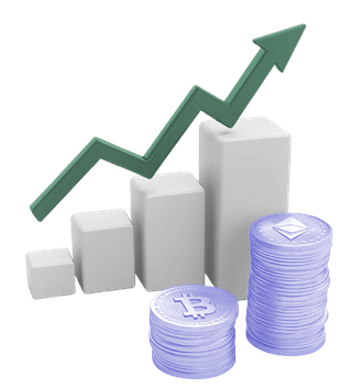 Swift Vesten platform introduction showing trading app interface